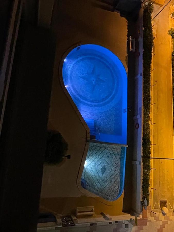 Primera Linea En Cullera Con Piscina. Inmejorables Vistas Exteriör bild